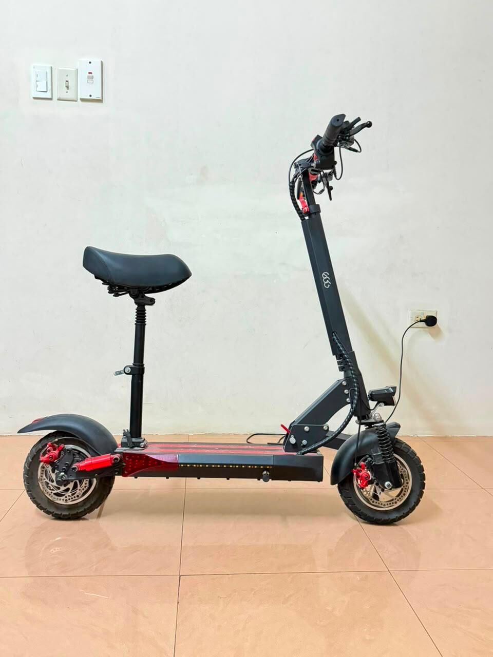 Jubail, Bicycles, SAR 850,  FOOT SCOOTER