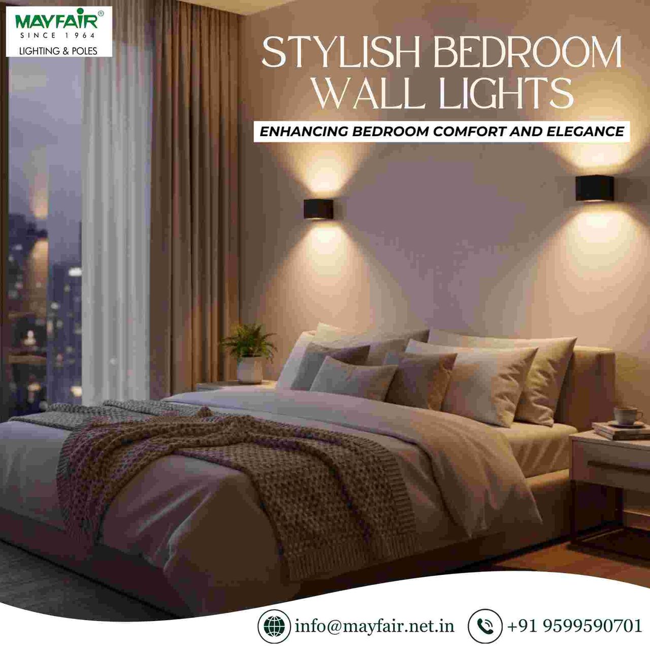 Mumbai, Electronics, Industrial Led Lights For Homes, Workspaces And Commercial Areas