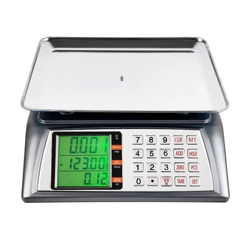 Kampala, Electronics, UGX 450000,  Price Computing Scales For Produce Stores Uganda
