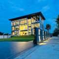 THB 390000,  373 Sq. Feet,  ให้เช่าบ้านเดี่ยว 3.5 ชั้น 373.7 ตร.ว. ย่านดอ