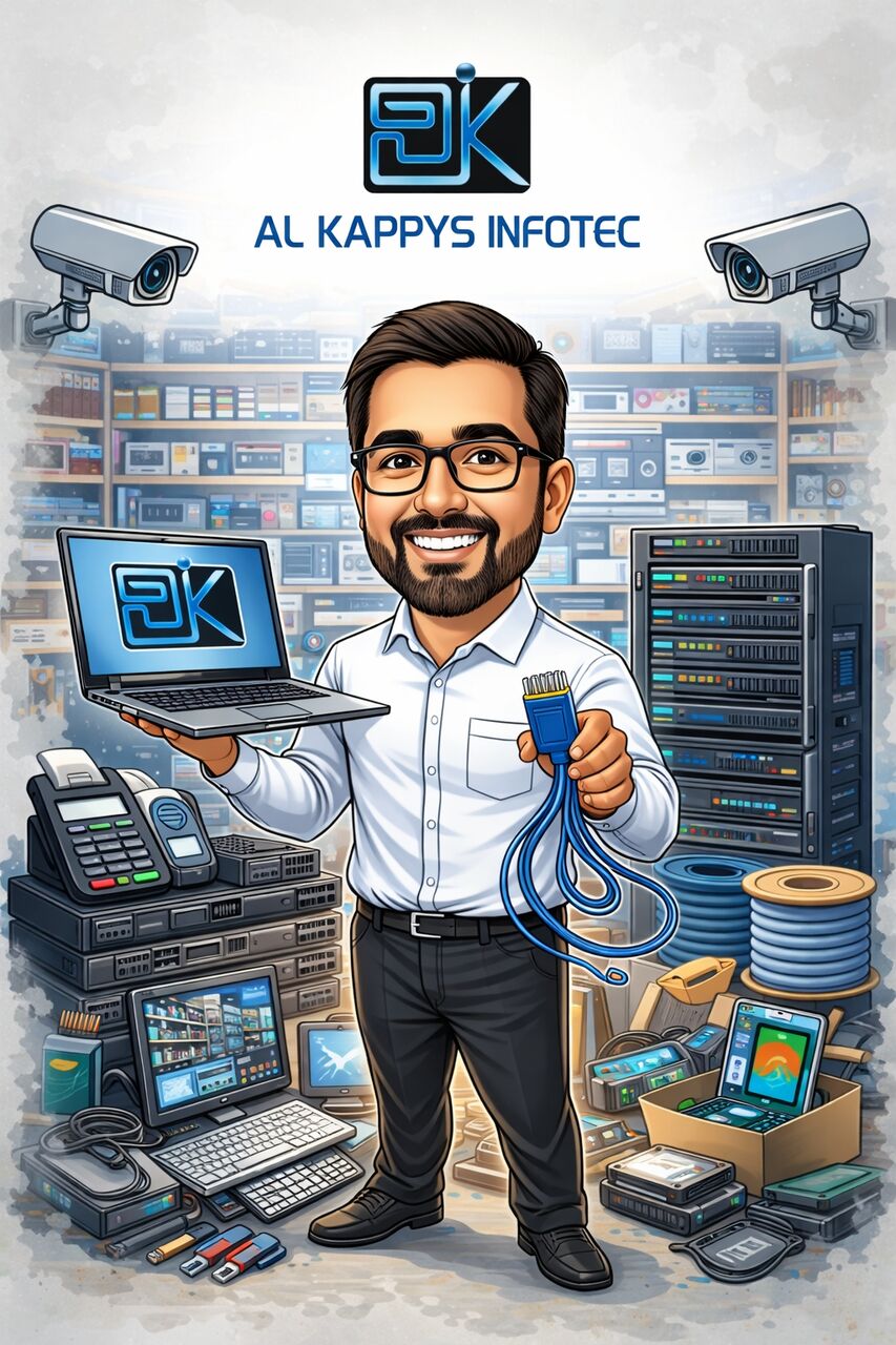 Manama, Electronics, COMPUTER & SECURITY SYSTEM SERVICES