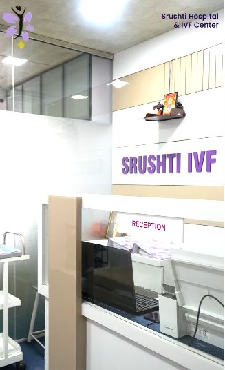 Pune, Health, Srushti Hospital And IVF Centre