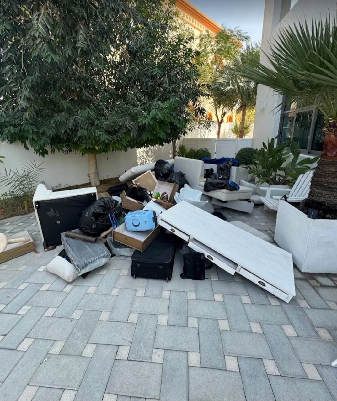 Dubai, Labor/Moving, Reliable Movers Packers And Junk Removal Services Dubai