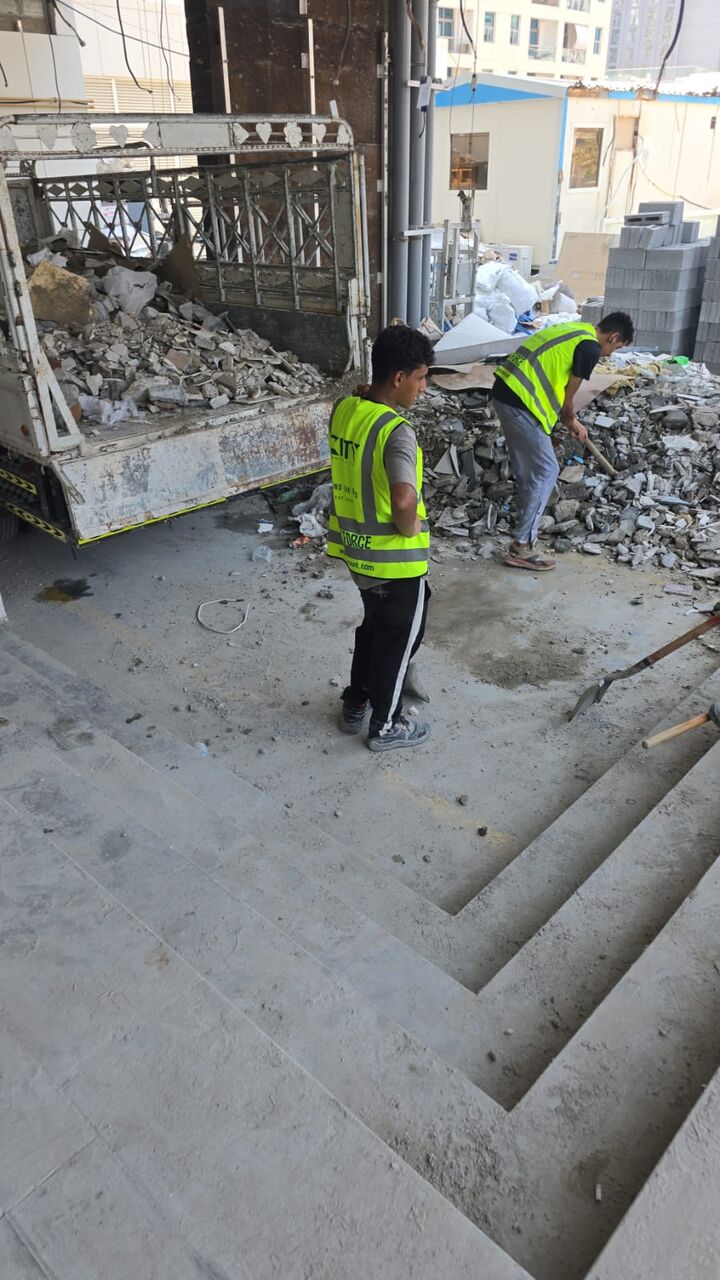 Dubai, Labor/Moving, Reliable Movers Packers And Junk Removal Services Dubai