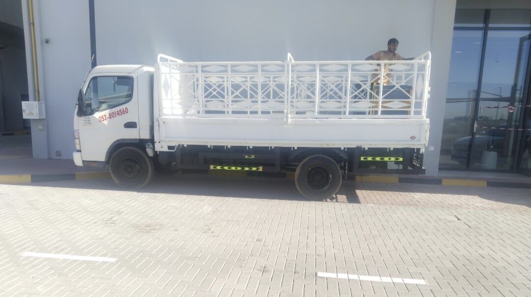 Dubai, Labor/Moving, Reliable Movers Packers And Junk Removal Services Dubai