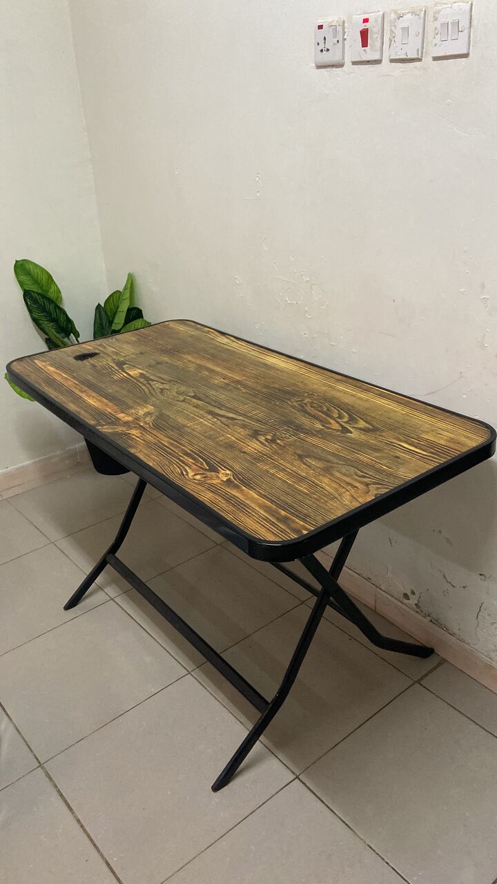 Riyadh, Furniture, SAR 120,  Table