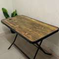 SAR 120,  Table