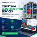 Clash Detection Services For Seamless Construction Coordination- Washington