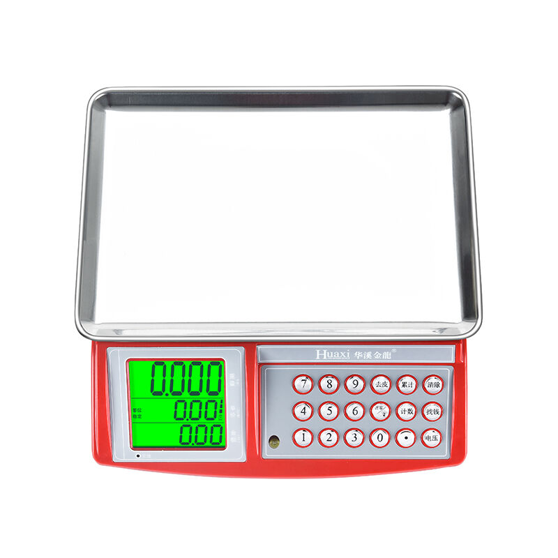 Kampala, Electronics, UGX 450000,  Price Computing Scales For Market Vendors In Kampala
