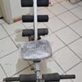 SAR 200,  I Want To Sell Weight Lifting Bench/six Packs Care