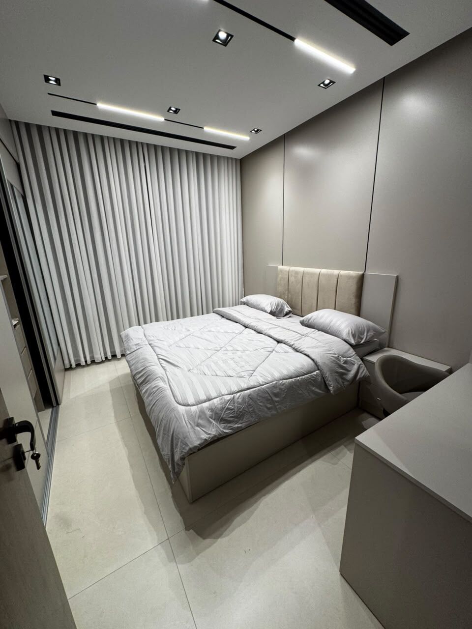 Abdoun, Apartments, Flats, Houses & Villas, JOD 16000/year,  Furnished,  2 BR,  Luxury Furnished Apartment For Rent In Abdoun
