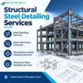 Structural Steel Detailing Services For Accurate Steel Drawings