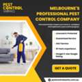 Pest Control Kensington For Trusted Local Pest Solutions | Pest Control Works