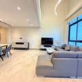 BHD 500/month,  Furnished,  1 BR,  101 Sq. Meter,  Premium Furnished 1BR Duplex | Pool &Gym | Balcony