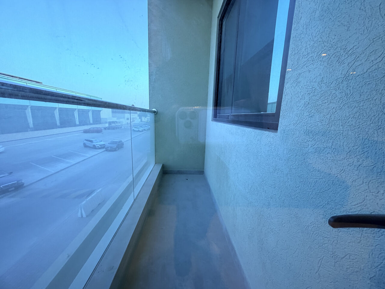 Saar, Apartments, Flats, Houses & Villas, BHD 500/month,  Furnished,  1 BR,  101 Sq. Meter,  Premium Furnished 1BR Duplex | Pool &Gym | Balcony