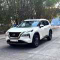BHD 7600,  Nissan X-Trail,  2023,  Automatic,  36000 KM,  FULL SERVICE AGENCY NON ACCIDENT