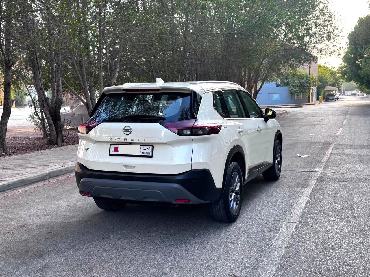 Manama, Vehicles, Cars & Trucks , BHD 7600,  Nissan X-Trail,  2023,  Automatic,  36000 KM,  FULL SERVICE AGENCY NON ACCIDENT