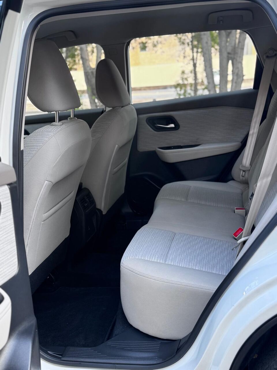 Manama, Vehicles, Cars & Trucks , BHD 7600,  Nissan X-Trail,  2023,  Automatic,  36000 KM,  FULL SERVICE AGENCY NON ACCIDENT