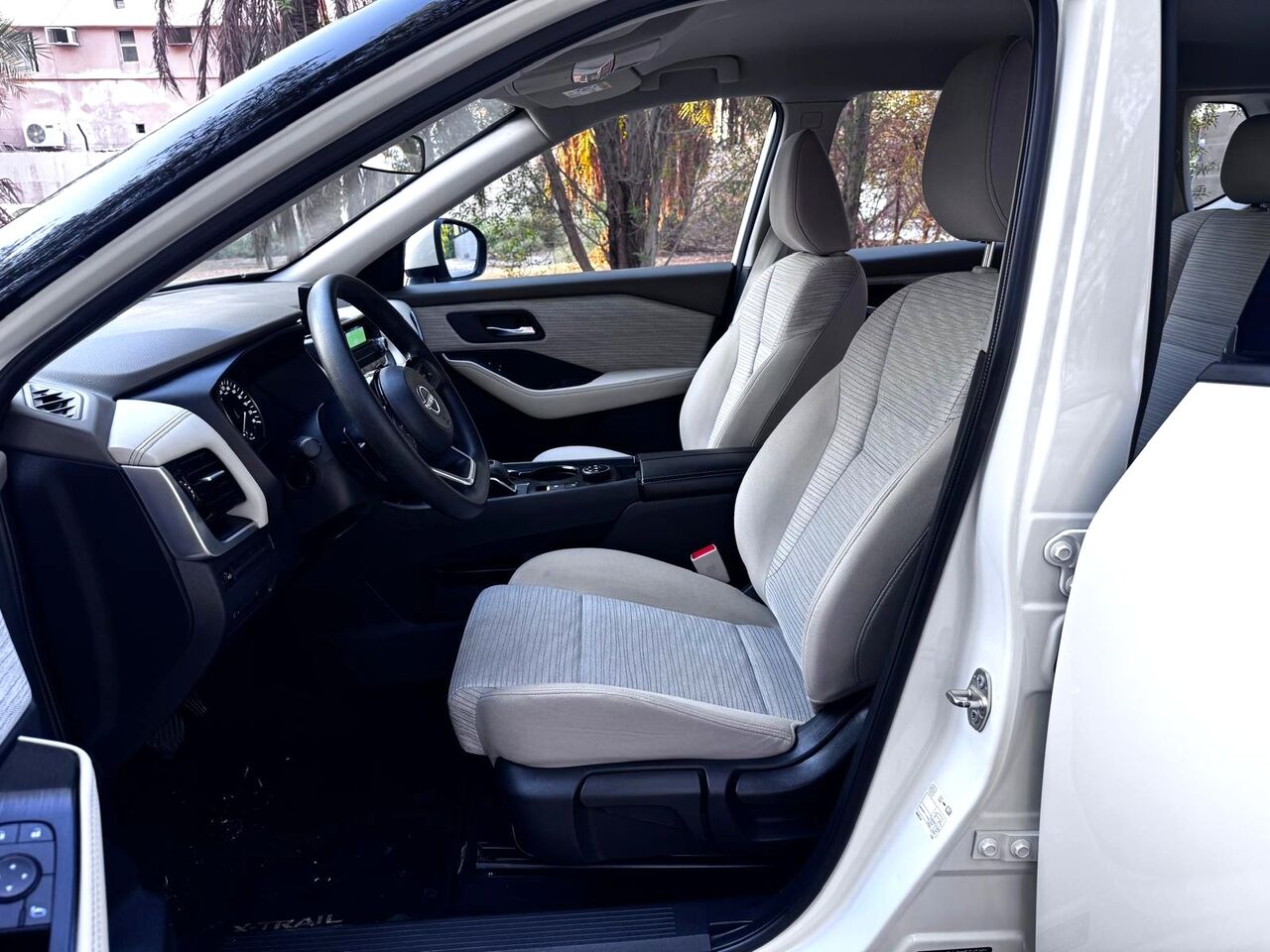 Manama, Vehicles, Cars & Trucks , BHD 7600,  Nissan X-Trail,  2023,  Automatic,  36000 KM,  FULL SERVICE AGENCY NON ACCIDENT