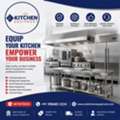 INR 10000,  Commercial Kitchen Equipment Manufacturer In Kanpur