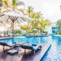 Swimming Pool Contractors In Telangana
