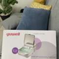 SAR 200,  Nebulizer