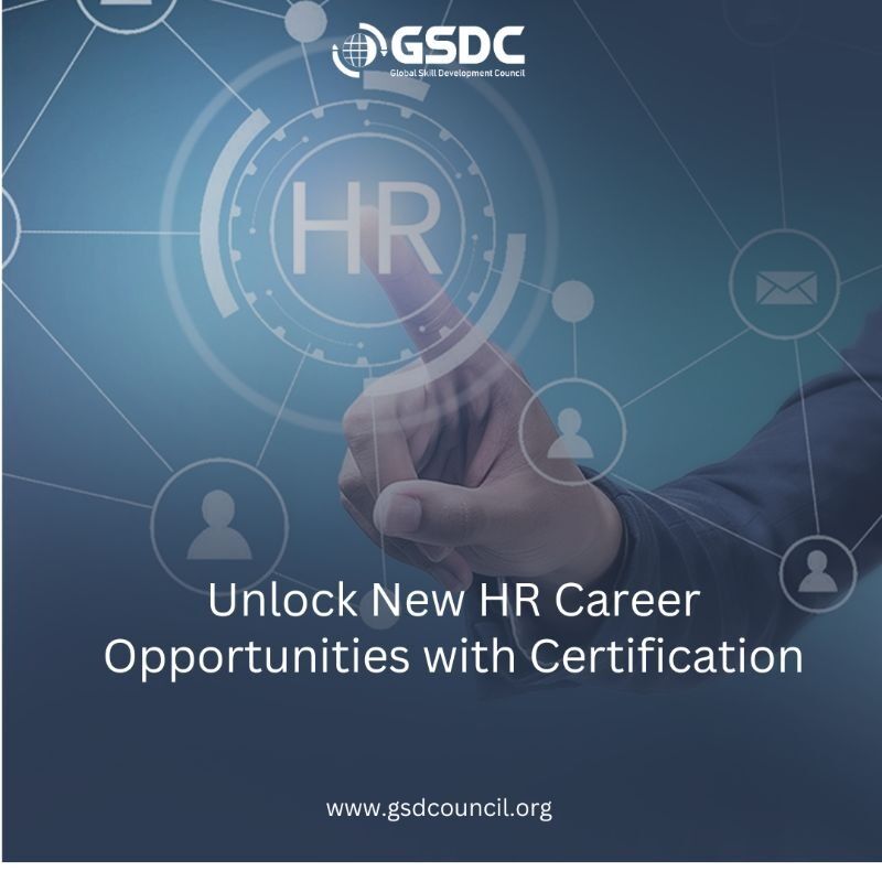 Mumbai, Lessons Offered, Unlock New HR Career Opportunities With Certification
