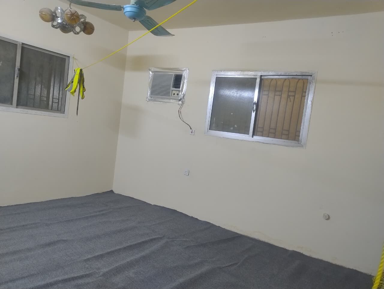 Al Batha, Apartments, Flats, Houses & Villas, SAR 2200/month,  2 BR,  I Want To Rent My 2bhk Family Flat To A Nice Decent Family