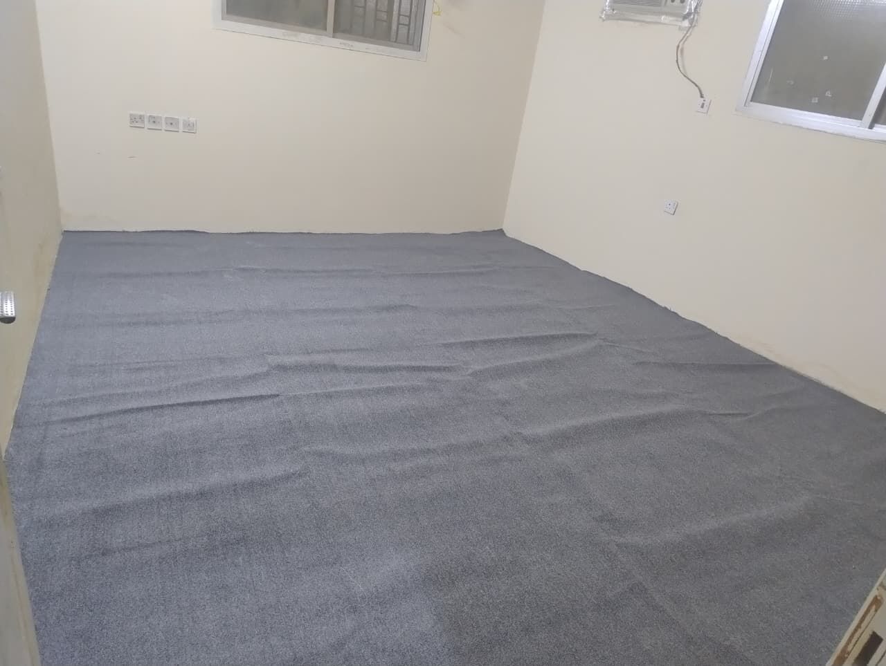 Al Batha, Apartments, Flats, Houses & Villas, SAR 2200/month,  2 BR,  I Want To Rent My 2bhk Family Flat To A Nice Decent Family