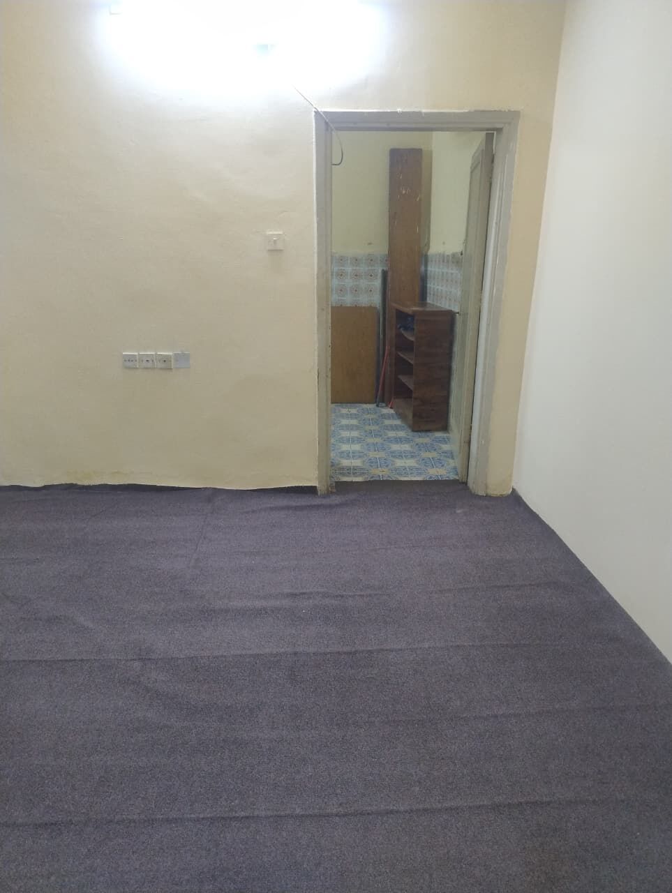 Al Batha, Apartments, Flats, Houses & Villas, SAR 2200/month,  2 BR,  I Want To Rent My 2bhk Family Flat To A Nice Decent Family