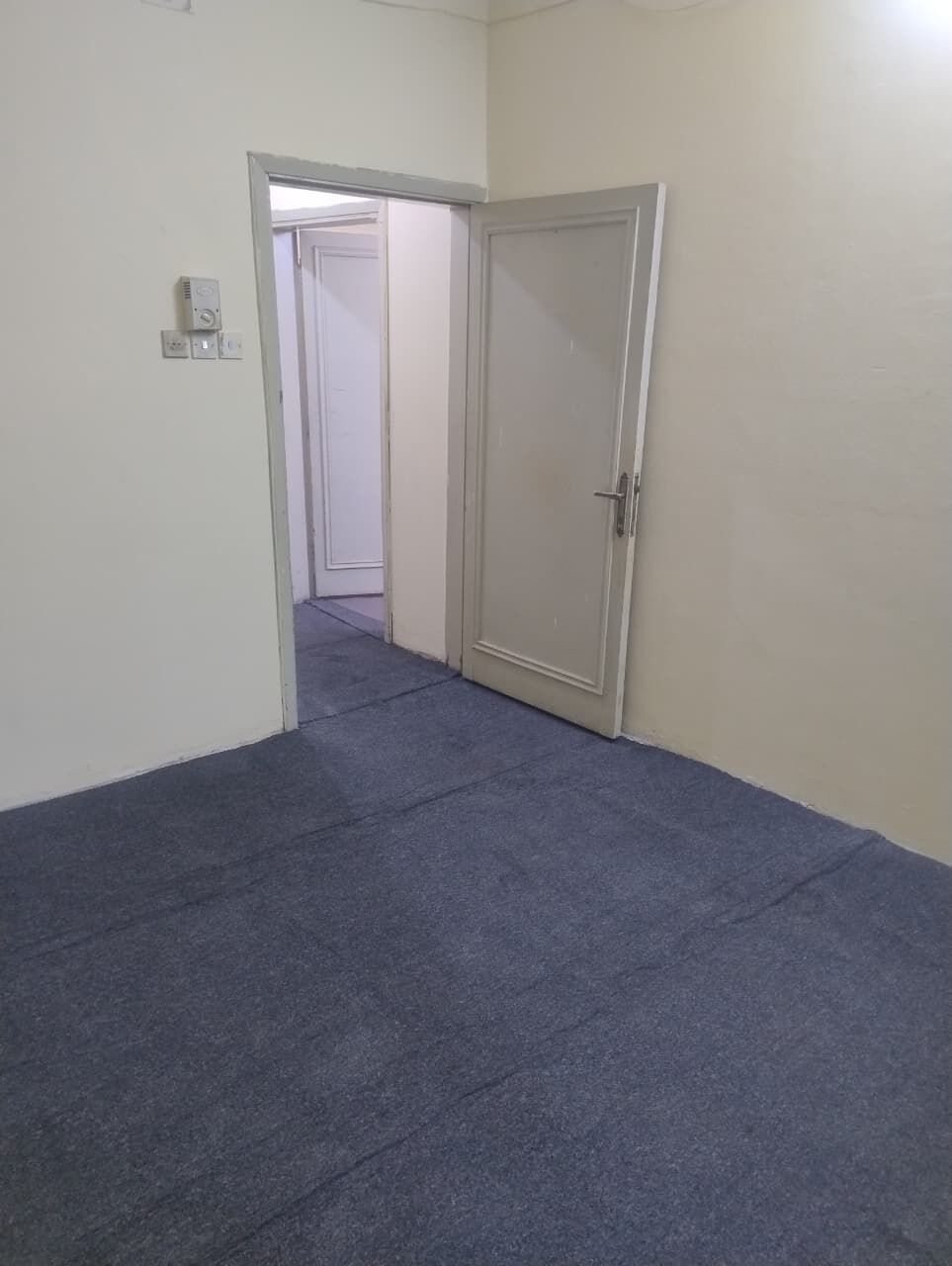 Al Batha, Apartments, Flats, Houses & Villas, SAR 2200/month,  2 BR,  I Want To Rent My 2bhk Family Flat To A Nice Decent Family