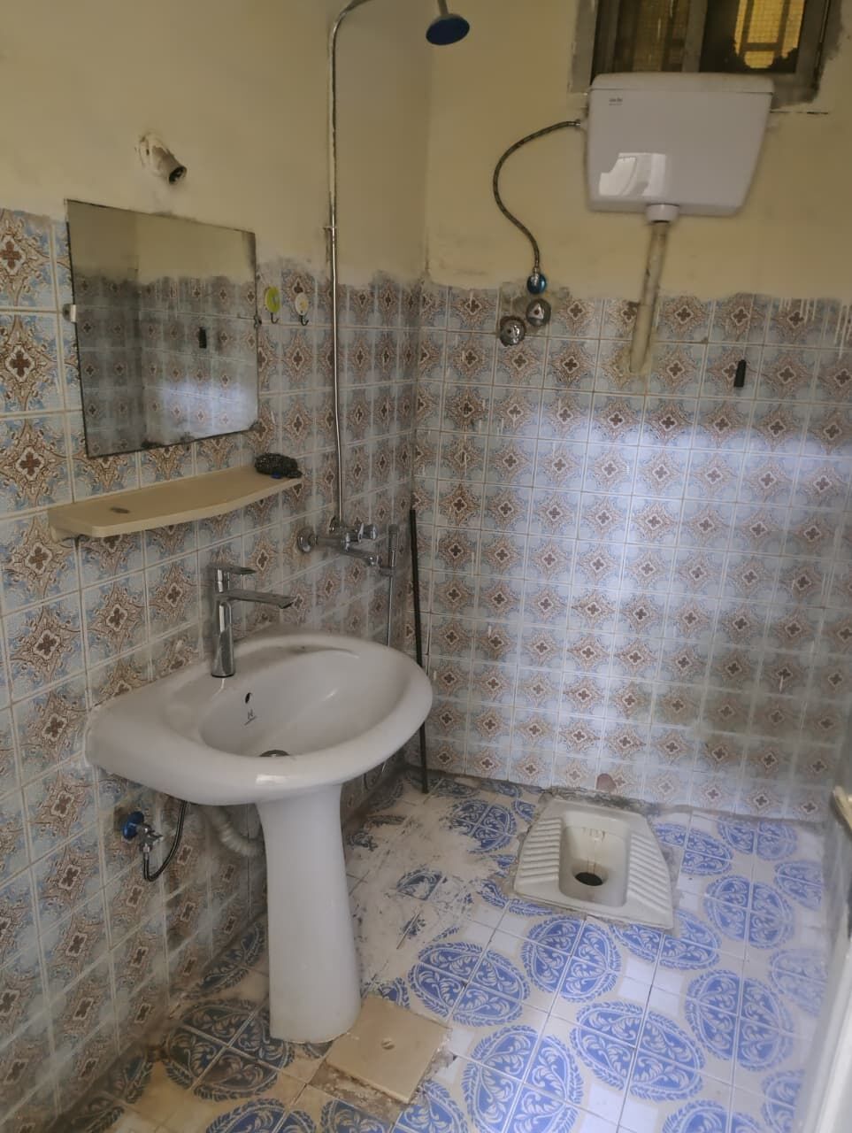 Al Batha, Apartments, Flats, Houses & Villas, SAR 2200/month,  2 BR,  I Want To Rent My 2bhk Family Flat To A Nice Decent Family