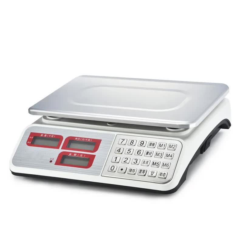 Kampala, Electronics, UGX 450000,  Price Computing Scales For Meat Shops In Kampala