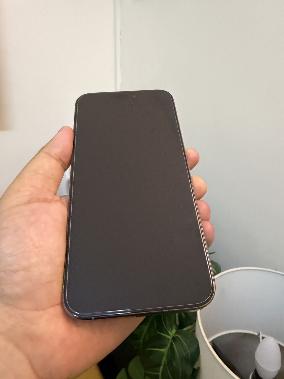 Al Murabba, Mobile Phones, SAR 2700,  IPhone 15 Pro Max 256GB &mdash; Natural Titanium