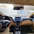 SAR 25000,  Hyundai Elantra,  2013,  Automatic,  352790 KM,