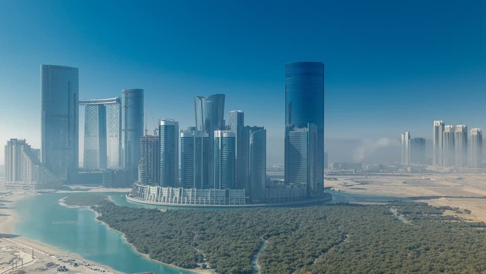 Abu Dhabi, Business, Business Setup In Abu Dhabi Free Zone | Dart UAE