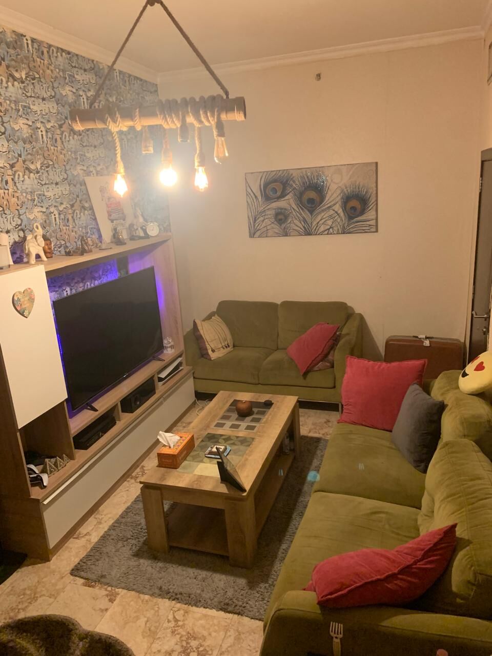 Dubai, Short-term Wanted, AED 1800,  Furnished,  Clean And Comfortable Room For Rent In Dubailand,