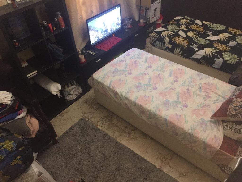 Dubai, Short-term Wanted, AED 1800,  Furnished,  Clean And Comfortable Room For Rent In Dubailand,