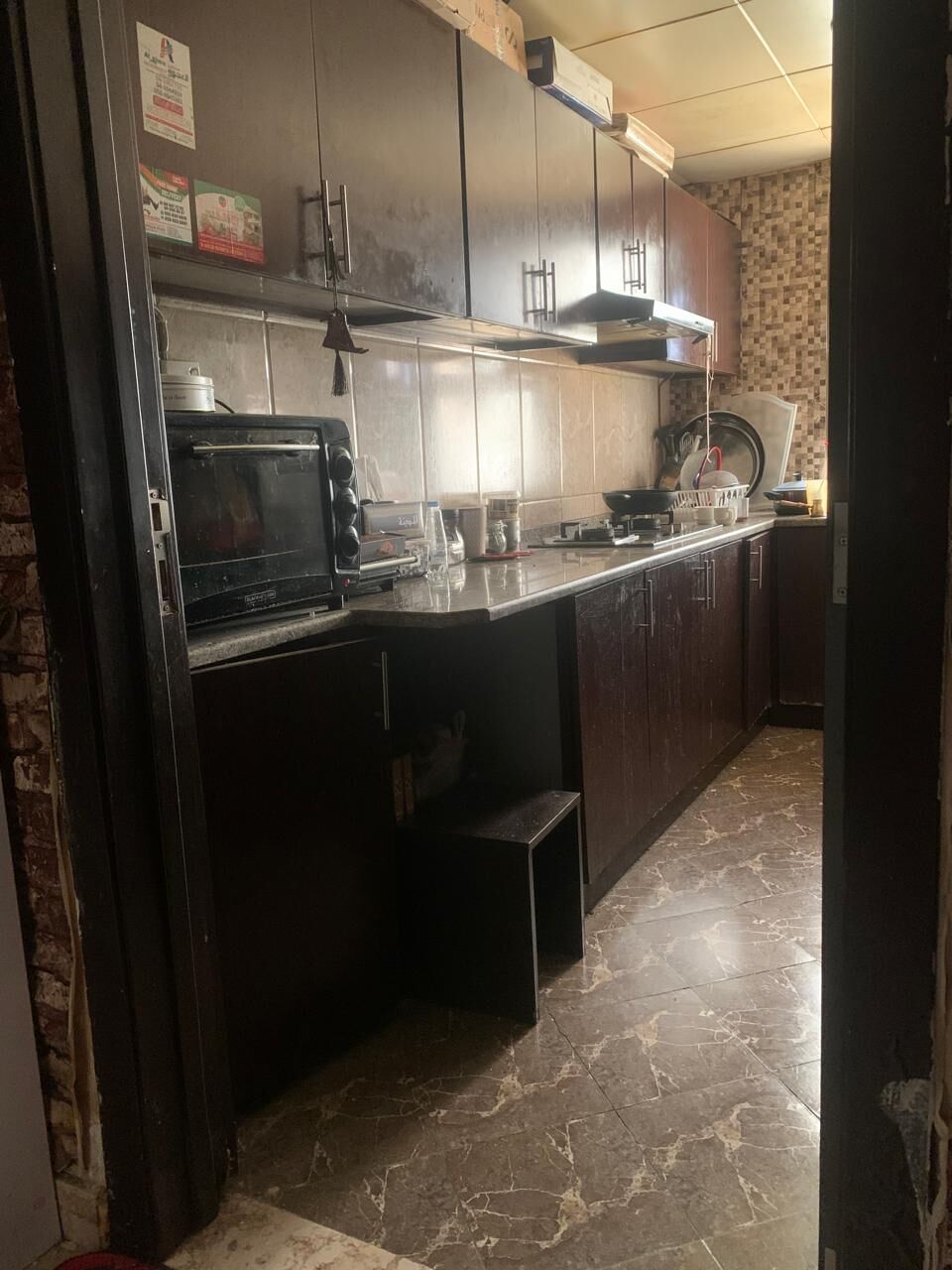 Dubai, Short-term Wanted, AED 1800,  Furnished,  Clean And Comfortable Room For Rent In Dubailand,