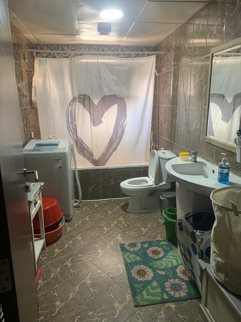 Dubai, Short-term Wanted, AED 1800,  Furnished,  Clean And Comfortable Room For Rent In Dubailand,