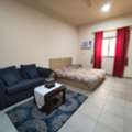 BHD 160/year,  1 BR,  Jidali:- Furnished Studio Flat On Rent With Ewa..
