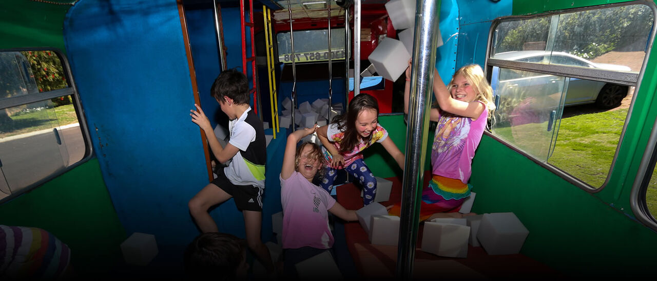 Perth, Event Planning, Book For One Of The Best Birthday Party Venues Perth For An Amazing Celebration