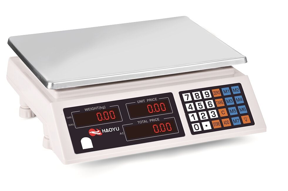 Kampala, Electronics, UGX 450000,  Price Computing Scales For Grocery Stores In Uganda
