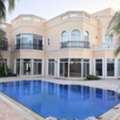 BHD 2700,  700 Sq. Meter,  Spacious 7BR Villa | Private Pool & Garden