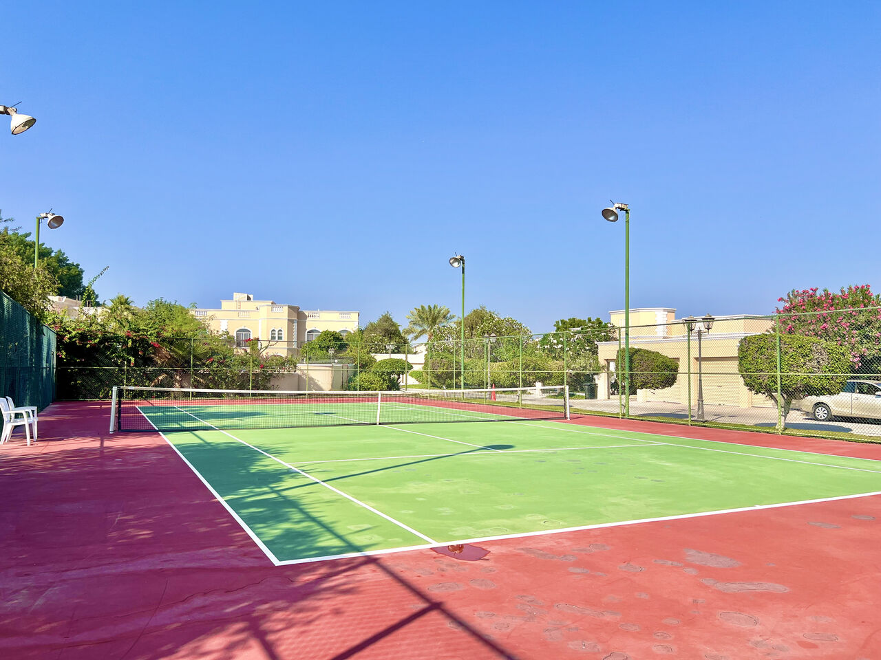 Saar, Villas, BHD 2700,  700 Sq. Meter,  Spacious 7BR Villa | Private Pool & Garden