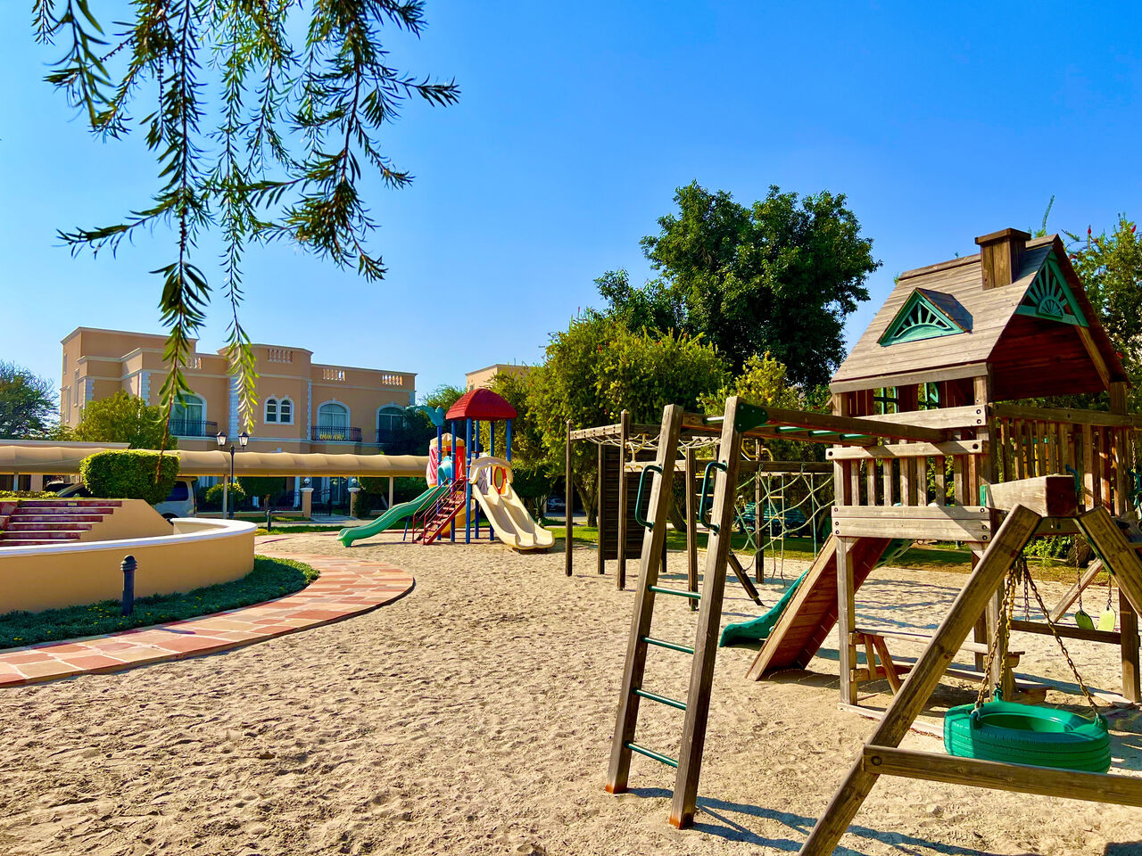 Saar, Villas, BHD 2700,  700 Sq. Meter,  Spacious 7BR Villa | Private Pool & Garden