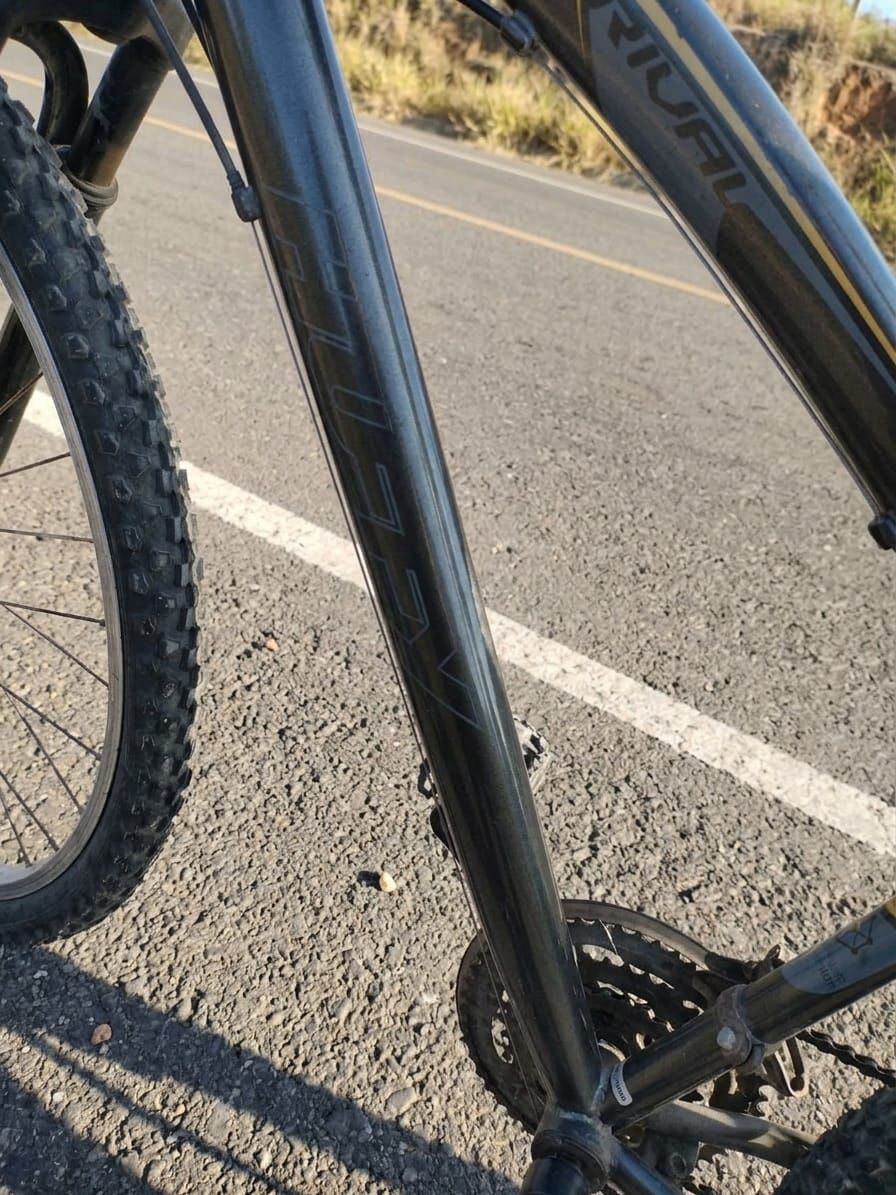 Dammam, Bicycles, SAR 500,  Huffy Rival 21 SPD INDEX