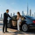 Choose A Comfortable Car With Driver In Dubai For Stress-Free Daily Travel