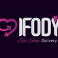 IFody Sex Shop Goi&acirc;nia