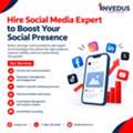 Hire Social Media Expert For Smarter Social Marketing